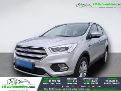 Ford Kuga 1.5 EcoBoost 182 4x4 BVA