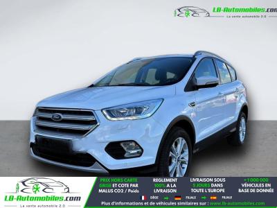 Ford Kuga 1.5 150 4x2 BVA