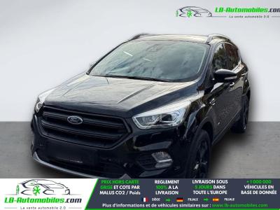 Ford Kuga 1.5 EcoBoost 182 4x4 BVA