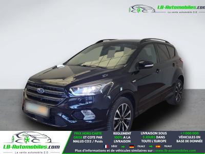 Ford Kuga 1.5 150 4x2 BVA