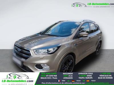 Ford Kuga 1.5 150 4x2 BVA