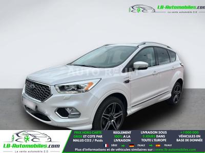 Ford Kuga 1.5 EcoBoost 182 4x4 BVA