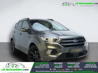 Ford Kuga 1.5 EcoBoost 182 4x4 BVA