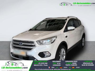 Ford Kuga 1.5 150 4x2 BVA