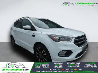 Ford Kuga 1.5 EcoBoost 182 4x4 BVA