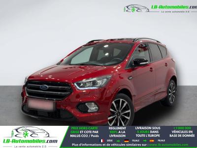 Ford Kuga 1.5 150 4x2 BVA