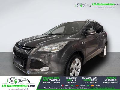 Ford Kuga 1.5 EcoBoost 182 4x4 BVA