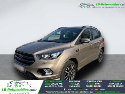 Ford Kuga 1.5 150 4x2 BVA