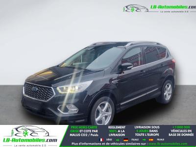 Ford Kuga 1.5 150 4x2 BVA