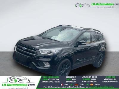 Ford Kuga 1.5 EcoBoost 182 4x4 BVA