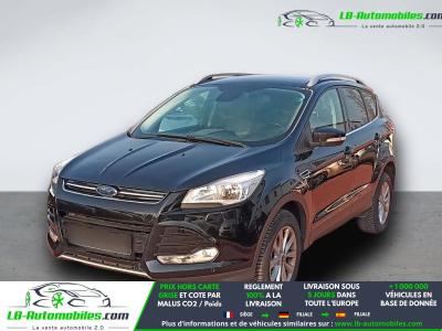 Ford Kuga 2.0 TDCi 150 4x4 BVA