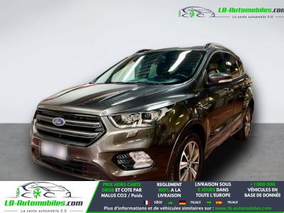 Ford Kuga 2.0 TDCi 150 4x4 BVA