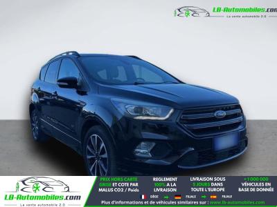 Ford Kuga 2.0 TDCi 150 4x4 BVA