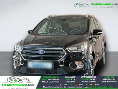 Ford Kuga 2.0 TDCi 150 4x4 BVA