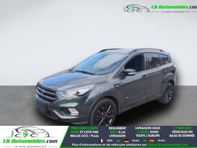 Ford Kuga 2.0 TDCi 150 4x4 BVA