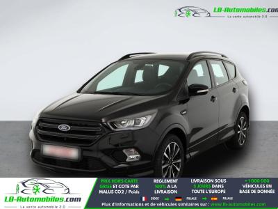 Ford Kuga 2.0 TDCi 150 4x4 BVA