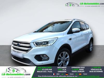 Ford Kuga 2.0 TDCi 120 4x2 Powershift