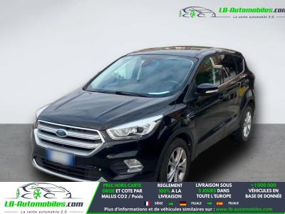 Ford Kuga 2.0 TDCi 120 4x2 Powershift