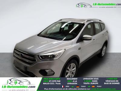 Ford Kuga 2.0 TDCi 120 4x2 Powershift