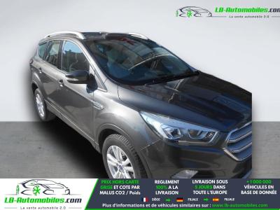 Ford Kuga 2.0 TDCi 120 4x2 Powershift