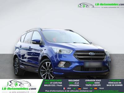 Ford Kuga 2.0 TDCi 120 4x2 Powershift