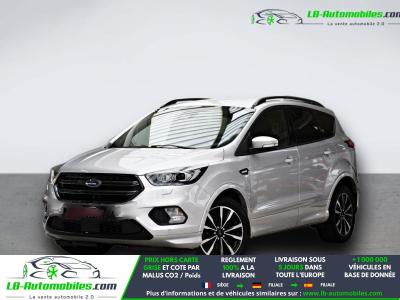 Ford Kuga 2.0 TDCi 120 4x2 Powershift