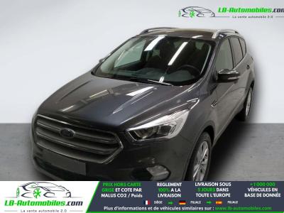 Ford Kuga 2.0 TDCi 120 4x2 Powershift