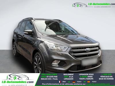 Ford Kuga 1.5 EcoBoost 182 4x4 BVA