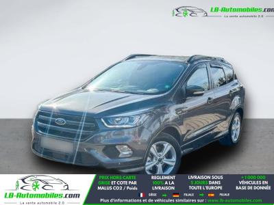 Ford Kuga 1.5 EcoBoost 182 4x4 BVA