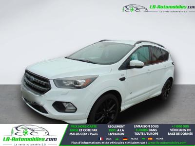 Ford Kuga 1.5 EcoBoost 182 4x4 BVA