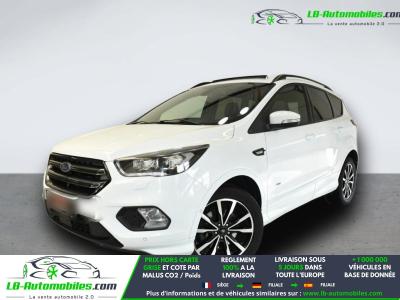 Ford Kuga 1.5 EcoBoost 182 4x4 BVA