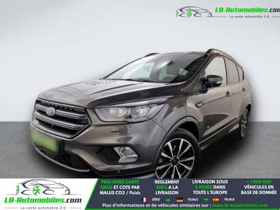 Ford Kuga 1.5 EcoBoost 182 4x4 BVA