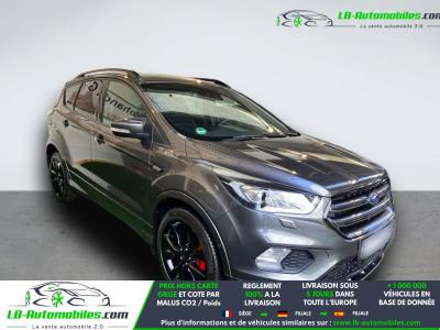 Ford Kuga 1.5 EcoBoost 182 4x4 BVA