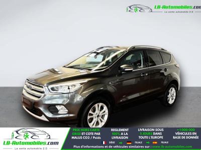 Ford Kuga 1.5 EcoBoost 182 4x4 BVA