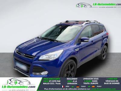 Ford Kuga 2.0 TDCi 150 4x4 BVM