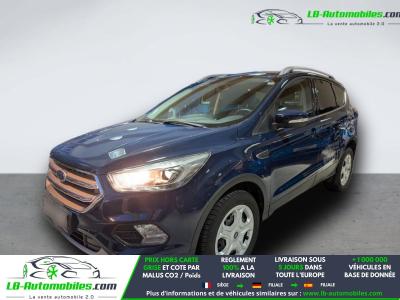 Ford Kuga 2.0 TDCi 150 4x4 BVM