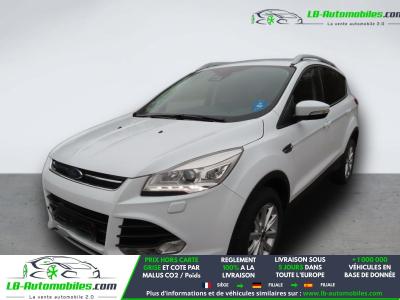 Ford Kuga 2.0 TDCi 150 4x4 BVM