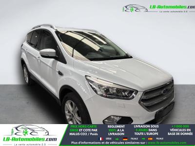 Ford Kuga 2.0 TDCi 150 4x4 BVM