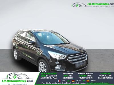 Ford Kuga 2.0 TDCi 150 4x4 BVM