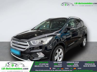 Ford Kuga 2.0 TDCi 150 4x4 BVM