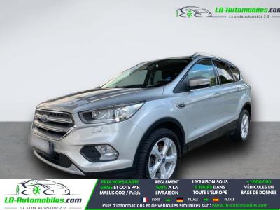 Ford Kuga 2.0 TDCi 150 4x4 BVM