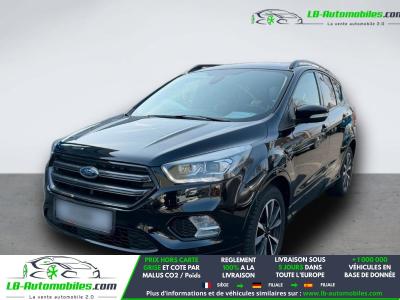 Ford Kuga 2.0 TDCi 150 4x4 BVM