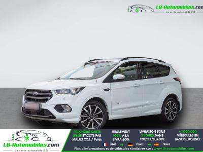 Ford Kuga 2.0 TDCi 150 4x4 BVM