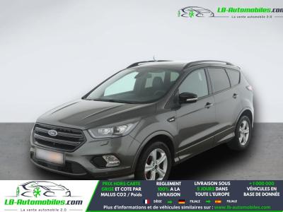 Ford Kuga 2.0 TDCi 180 4x4 BVM