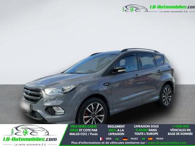 Ford Kuga 2.0 TDCi 180 4x4 BVM