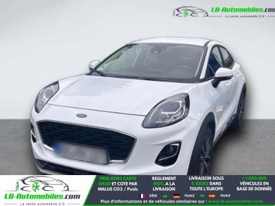 Ford Puma 1.0 EcoBoost 125 ch BVM