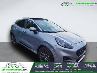 Ford Puma 1.0 EcoBoost 125 ch BVM