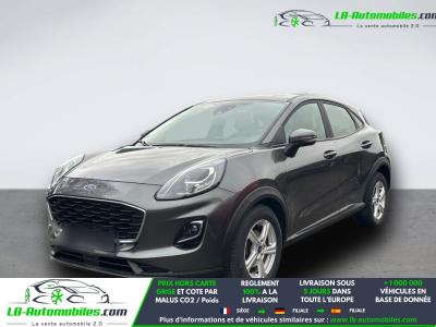 Ford Puma 1.0 EcoBoost 125 ch BVM