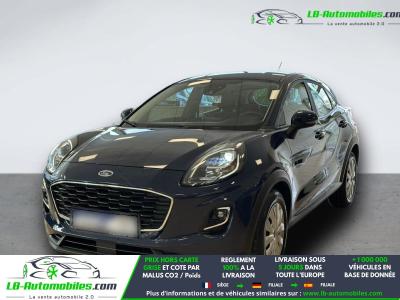 Ford Puma 1.0 EcoBoost 125 ch BVM