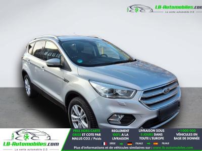 Ford Kuga 2.0 TDCi 180 4x4 BVA